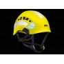 法國 PETZL VERTEX® VENT HI-VIZ 高可視度通風型安全頭盔